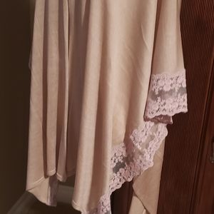 Lauren Conrad Lace Shawl (NWT)
